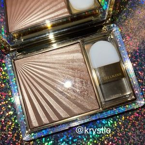 estee lauder heat wave